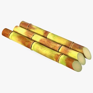 Sugarcane Sticks