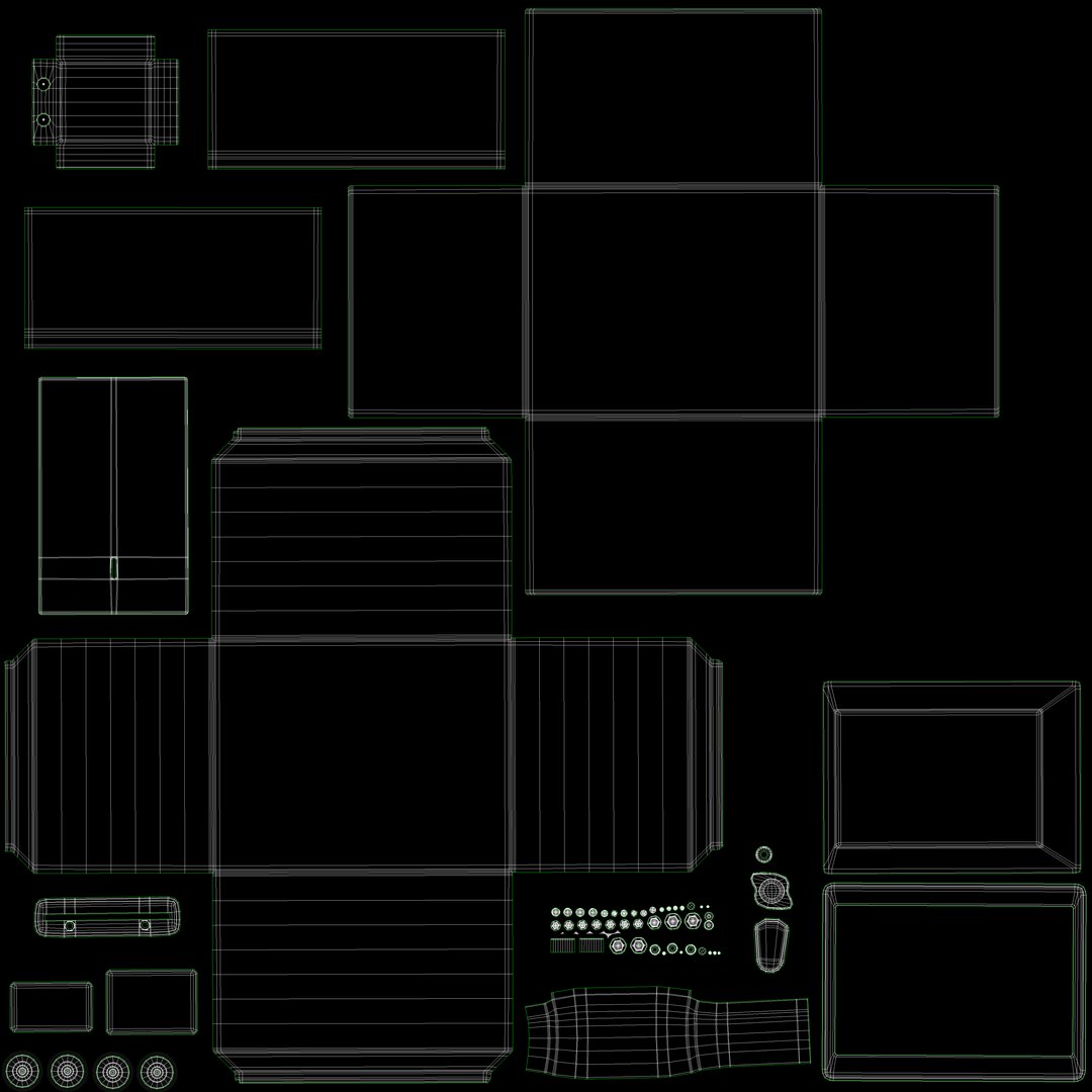 safe rigged 3D model https://p.turbosquid.com/ts-thumb/Il/wcfHYZ/qh0RTnCC/uvw/jpg/1498434344/1920x1080/fit_q87/66e1a14e7b7a9a96b3d0c3ebcf026b7b623cc616/uvw.jpg