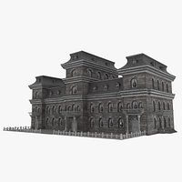 Haunted House