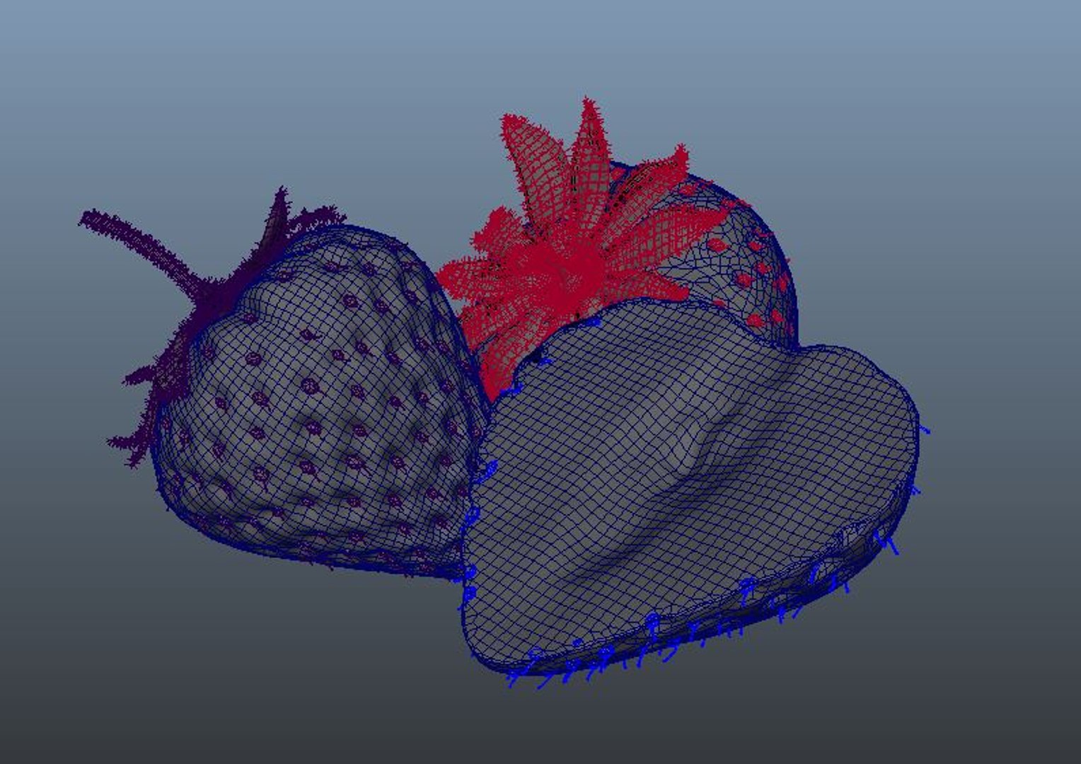 berry strawberry 3D model https://p.turbosquid.com/ts-thumb/Im/3A46g2/NddW2Pxg/grey06/jpg/1549299197/1920x1080/fit_q87/5782b397ad3cf47bd0712d06667f186812399f1a/grey06.jpg