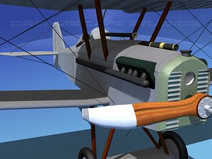max cockpit raf fighter