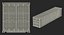 equipment containers 4 3D model
