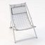H55 sun lounge chair by Skargaarden