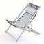 H55 sun lounge chair by Skargaarden