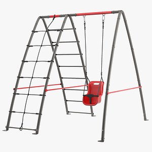 3D model Swing