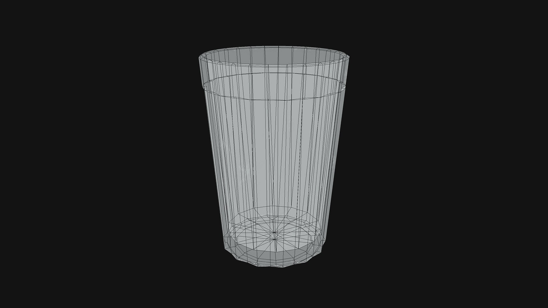 Faceted glass Mid poly 3D model https://p.turbosquid.com/ts-thumb/Im/C8agSo/5z/wire/jpg/1763825181/1920x1080/fit_q87/944977cb06b7eb8fbc00e9ac095ee343c711f19e/wire.jpg