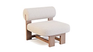 Chair1 3D