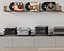 Record Audio Equipment  Bookshelf Collection