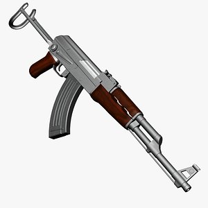 3ds akms 47