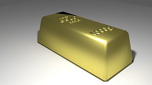 Gold Bar