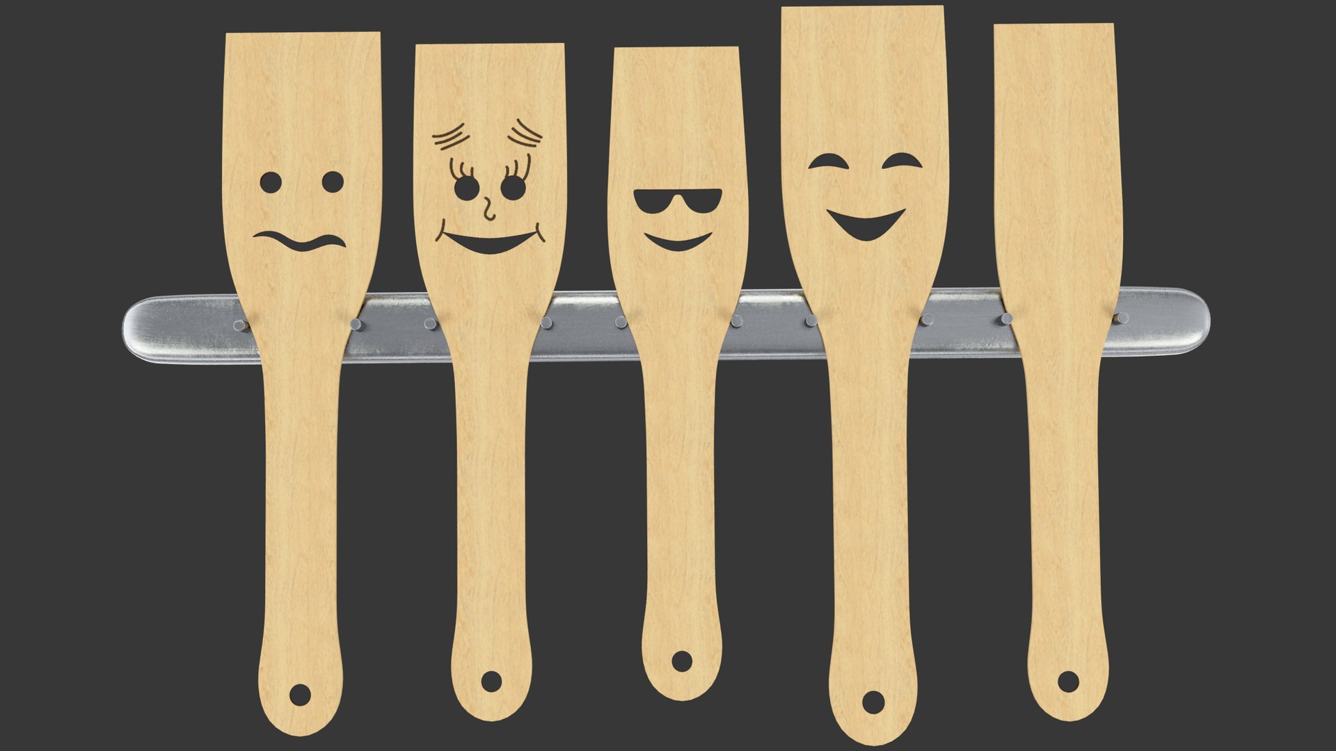set kitchen spatulas model https://p.turbosquid.com/ts-thumb/Im/GqFdjb/YqeAvsfT/001/png/1576003276/1920x1080/fit_q87/a4d1df8134d9b379e99e22877d803955d9f33a66/001.jpg
