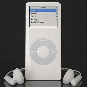 Apple iPod nano