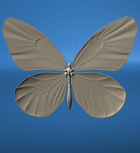 sylph 3d lwo