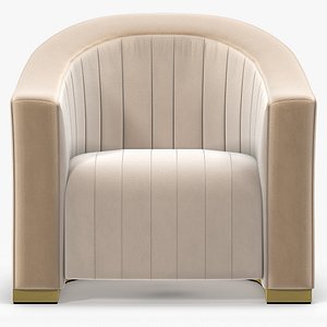Munna Louise Armchair