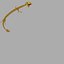 twoDragon rigged  gold & col