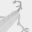 twoDragon rigged  gold & col