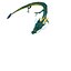 twoDragon rigged  gold & col