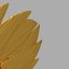 twoDragon rigged  gold & col