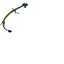 twoDragon rigged  gold & col