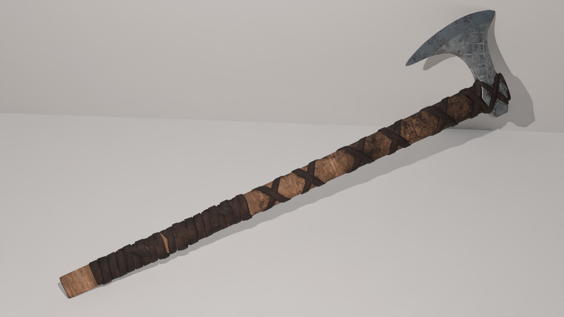 3D Viking Axe https://p.turbosquid.com/ts-thumb/Im/PUpoq7/p1/4/png/1777650129/1920x1080/fit_q87/8bf3f8e83b2a9a332c1ddf4829746e99f1f90ab4/4.jpg