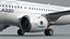 Airbus A320neo Color House SC