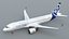 Airbus A320neo Color House SC