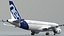 Airbus A320neo Color House SC