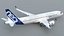 Airbus A320neo Color House SC