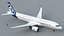 Airbus A320neo Color House SC