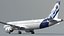 Airbus A320neo Color House SC