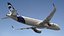 Airbus A320neo Color House SC