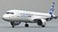Airbus A320neo Color House SC