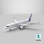 Airbus A320neo Color House SC