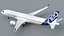 Airbus A320neo Color House SC
