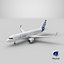 Airbus A320neo Color House SC