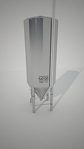Conical Fermenter