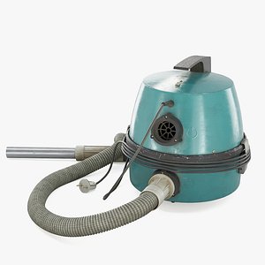 Vacuum cleaner Vikhr 8A