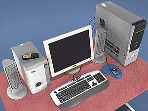 Computer Collection Ver.2