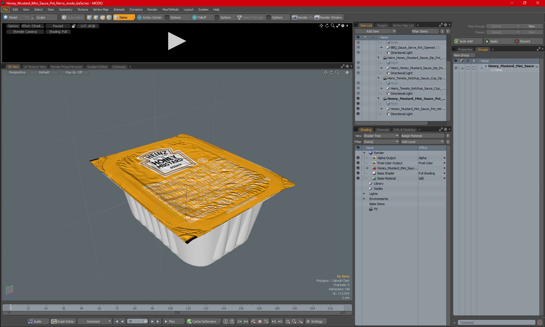 3D Honey Mustard Mini Sauce Pot Heinz https://p.turbosquid.com/ts-thumb/Im/W5LKUP/rI/honeymustardminisaucepotheinzmb3dmodel022/jpg/1690240847/1920x1080/fit_q87/6534cca318adc0a5a964cda22d9148f94aad3fc1/honeymustardminisaucepotheinzmb3dmodel022.jpg