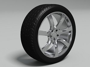 Tire Bridgestone Potenza