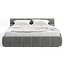 B B ITALIA Tufty Bed