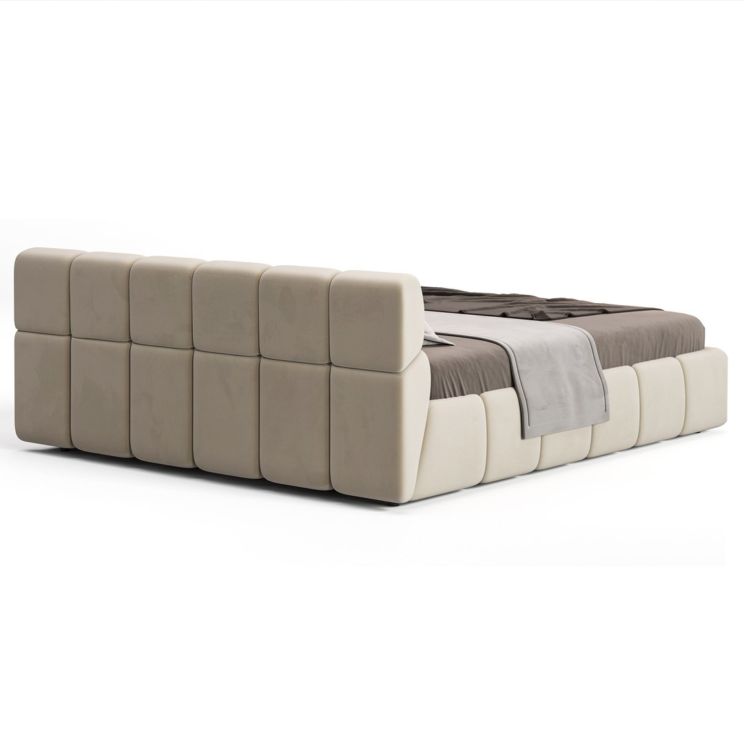 3D B B ITALIA Tufty Bed model https://p.turbosquid.com/ts-thumb/Im/ZYPXTK/UM/10/jpg/1733462947/1920x1080/fit_q87/8e9b41b968f97c6e4211cfcbf393c2f6a429bf4a/10.jpg