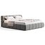 B B ITALIA Tufty Bed