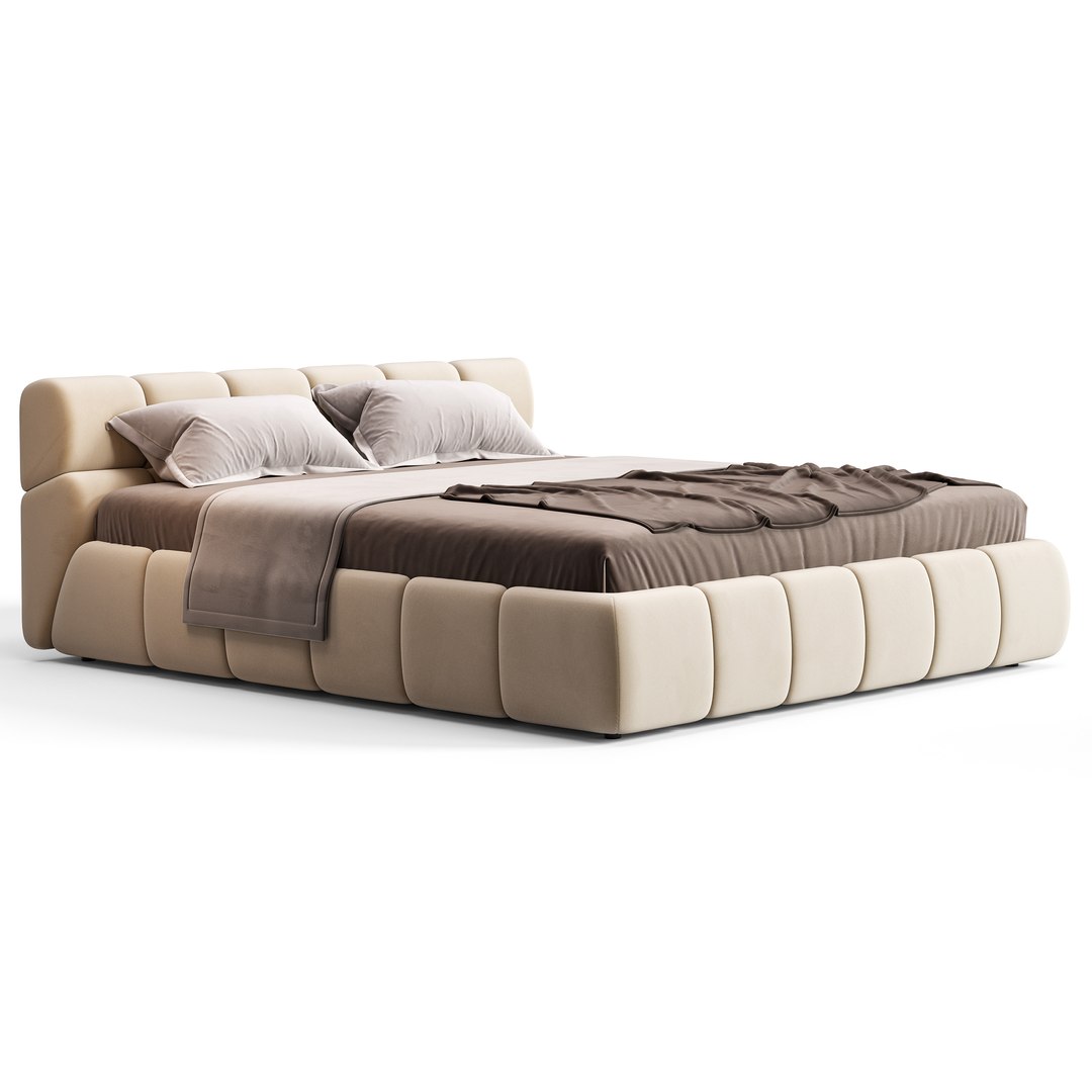 3D B B ITALIA Tufty Bed model https://p.turbosquid.com/ts-thumb/Im/ZYPXTK/gV/05/jpg/1733462944/1920x1080/fit_q87/8694ae606d720bfc918a8ece637ef57d1a809809/05.jpg