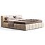 B B ITALIA Tufty Bed