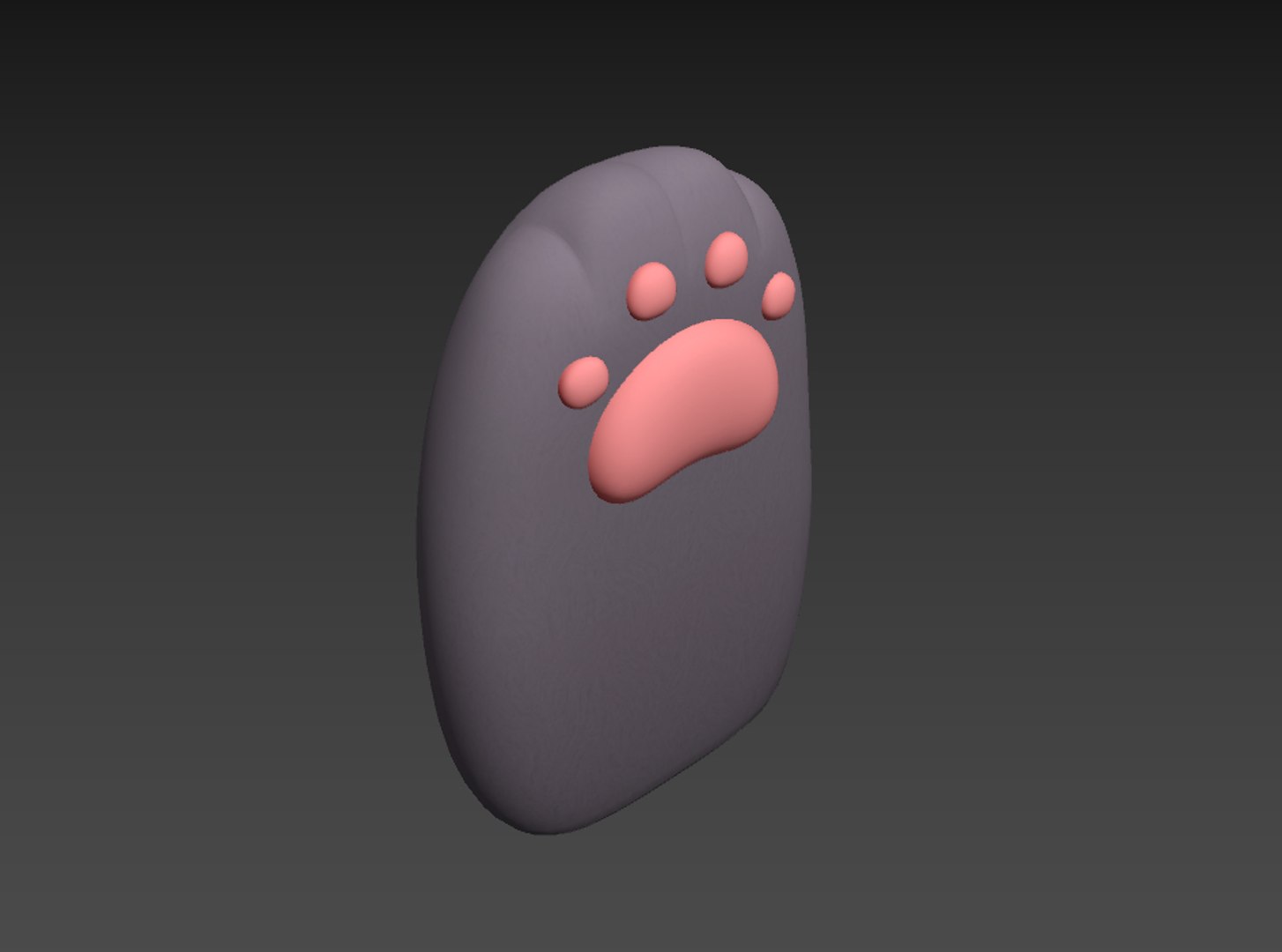 3D cat paws https://p.turbosquid.com/ts-thumb/Im/ZoHnXT/0qSGbMcf/017/jpg/1581496521/1920x1080/fit_q87/e558fd20995fc87085ae1f2a1e352e2699470196/017.jpg