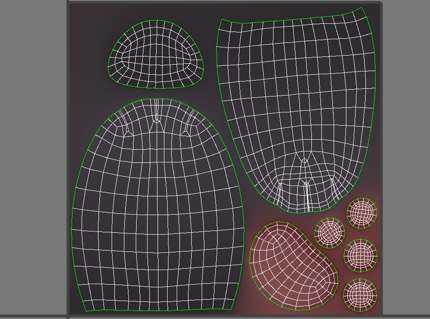 3D cat paws https://p.turbosquid.com/ts-thumb/Im/ZoHnXT/7TimJpfi/020/jpg/1581496521/1920x1080/fit_q87/6b16490840805e0f99c0169ce6e6e457fb8f72f8/020.jpg