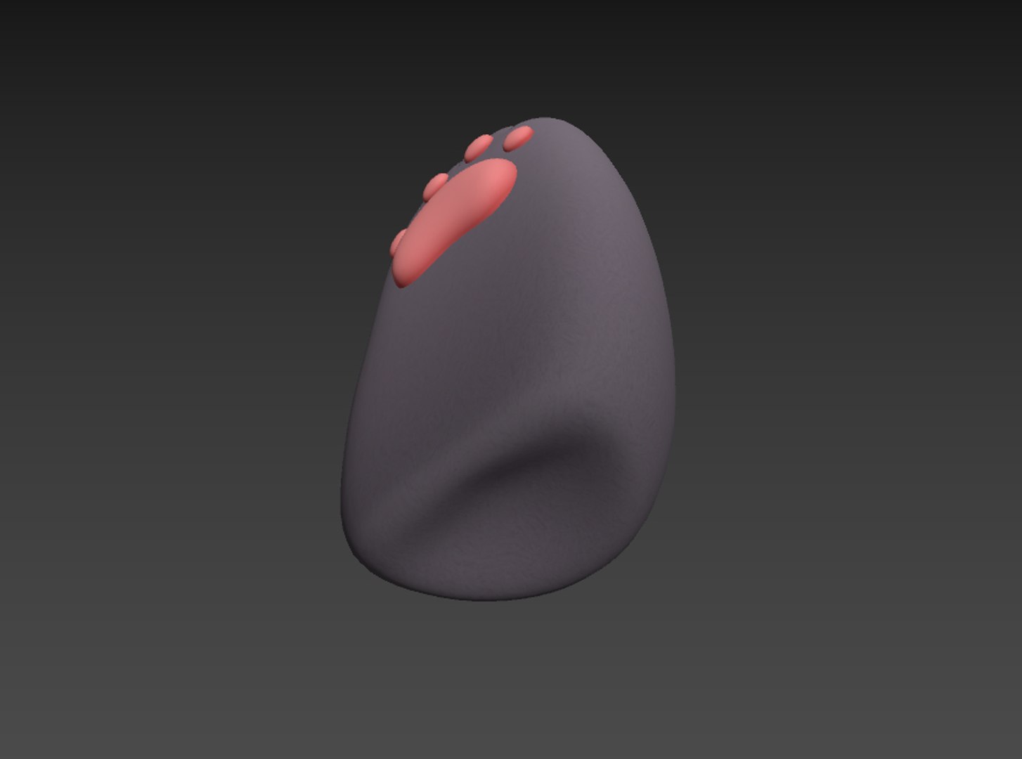 3D cat paws https://p.turbosquid.com/ts-thumb/Im/ZoHnXT/AbAN3lxt/016/jpg/1581496521/1920x1080/fit_q87/a812ae84145eb109382903bf521a1fa57e5792cb/016.jpg