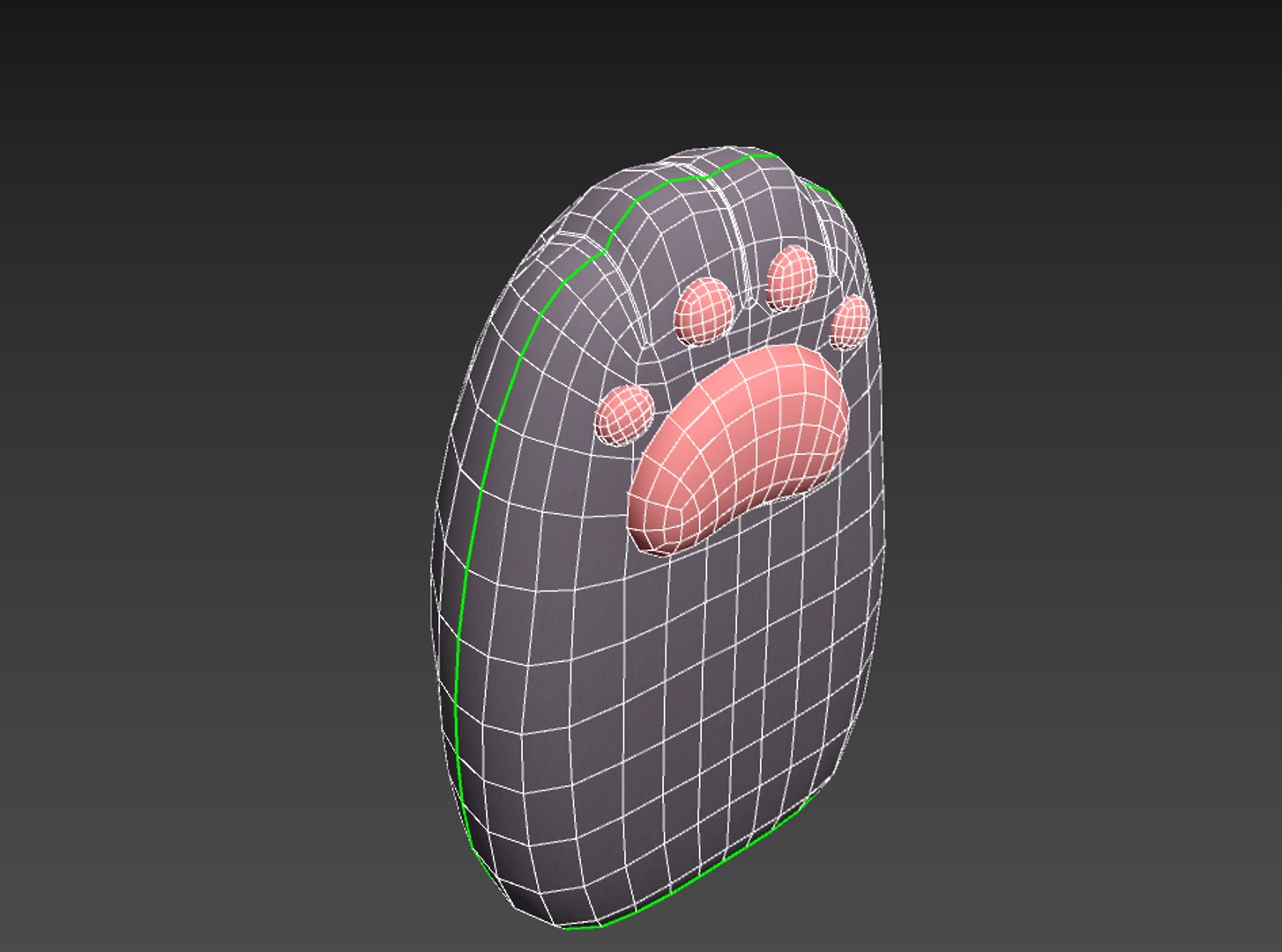 3D cat paws https://p.turbosquid.com/ts-thumb/Im/ZoHnXT/gL8HnIJx/019/jpg/1581496521/1920x1080/fit_q87/3cd54854bcc599cbbc0a6bd2a23e517c87986839/019.jpg