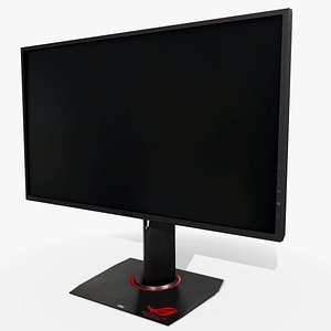 Asus ROG PG279Q Gaming Monitor